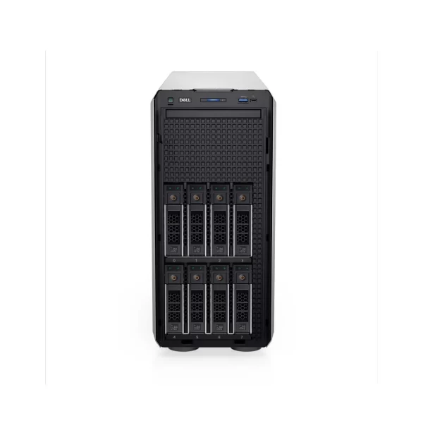 dell poweredge t350 pet35013a e 2314 8gb 1tb tower sunucu 230660