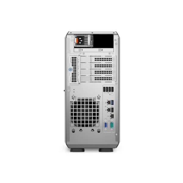 dell poweredge t350 pet35013a e 2314 8gb 1tb tower sunucu 230662