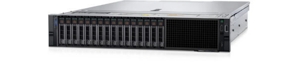 dellemc per750xs 16x2 5 above lf