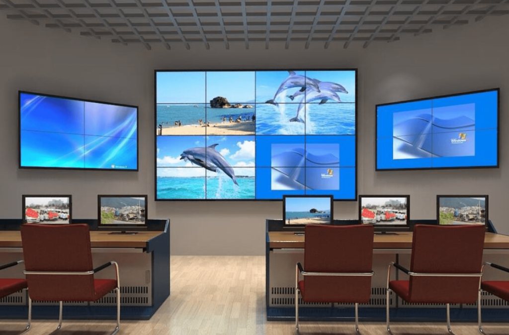 Affordable Smart Signage 50 inch