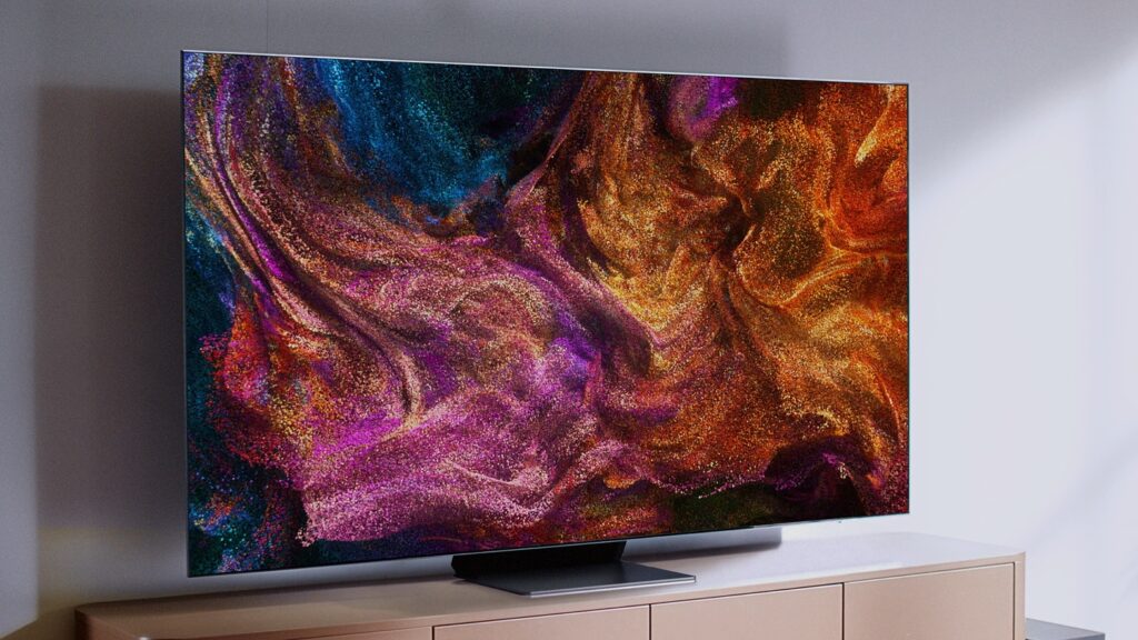 Buy Samsung SS 98 4K