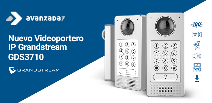 Grandstream GDS3710 Price