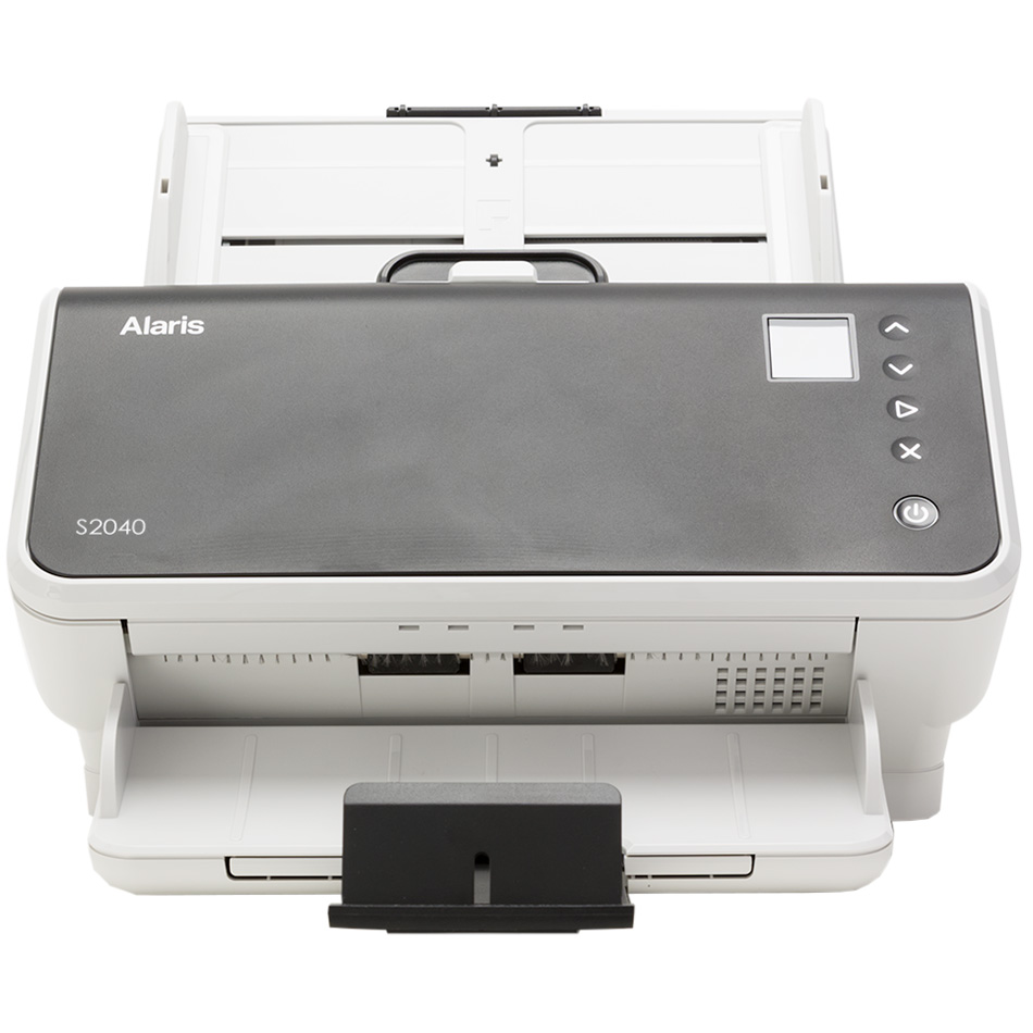 Kodak-S2040-Front-Large Kodak S2040 Front Large