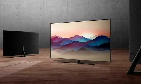 Buy Samsung Smart Signage 85 inch 4K