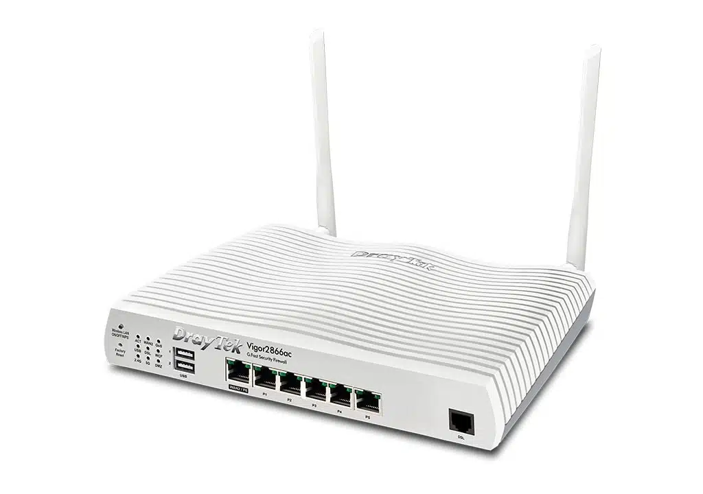 Vigor2866ac-R-1 Vigor2866ac R 1