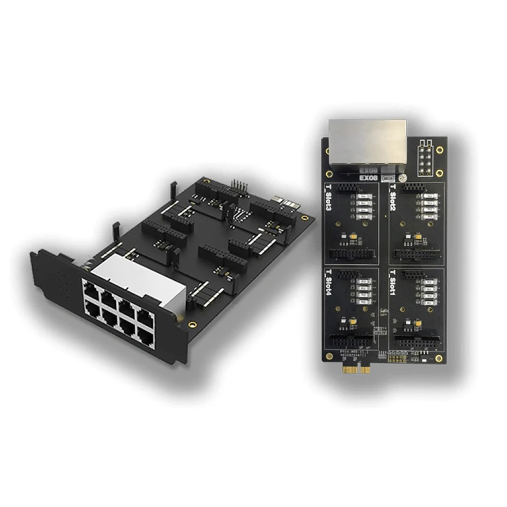 Yeastar-EX08-Expansion-Board-2 Yeastar EX08 Expansion Board 2