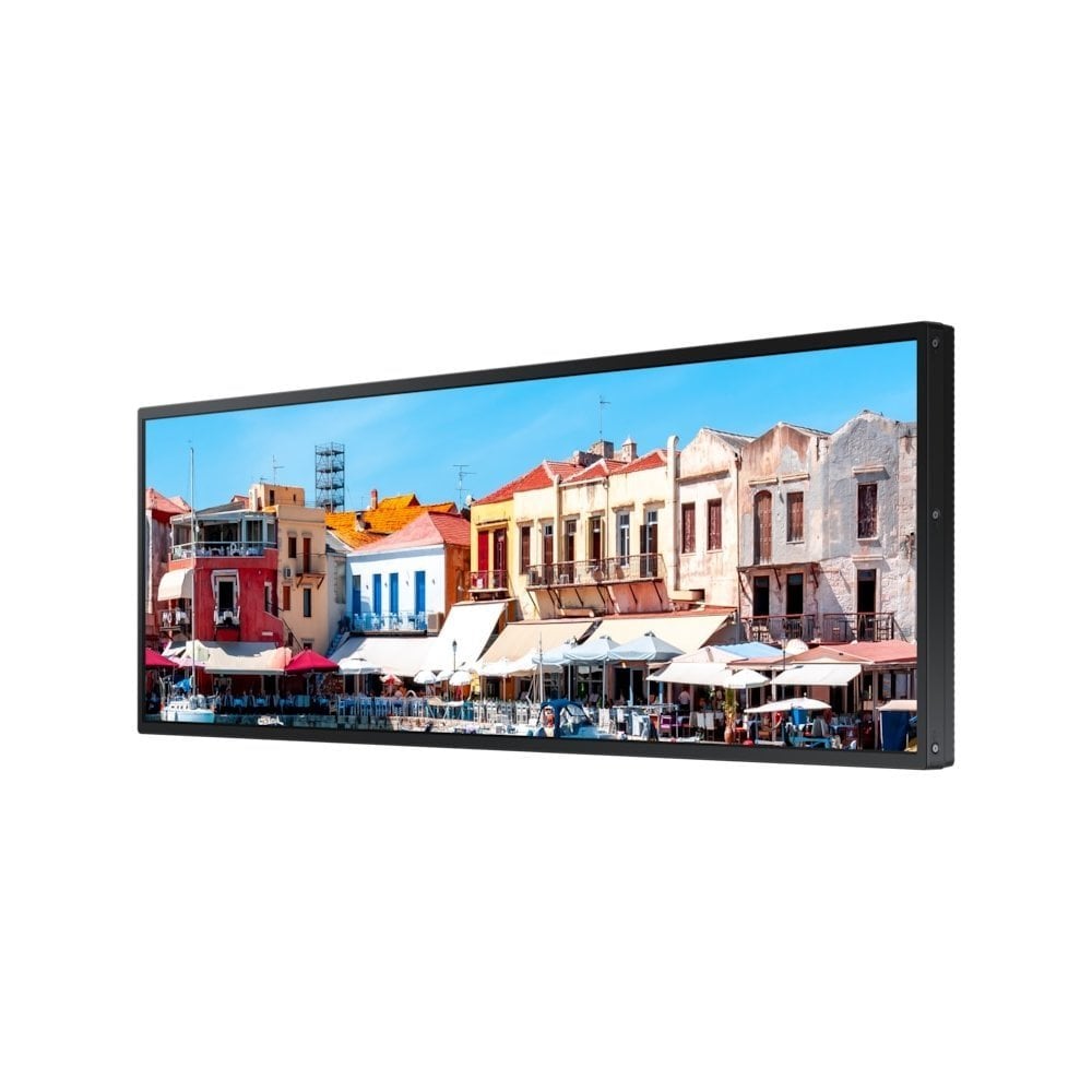 samsung-sh37r-digital-signage-flat-panel-94-cm-37-black-tizen-4-0-37-1920-x-540-edge-led-700nit-6-5-ms-hdmi-usb-rj45-rs232-dp-100-240-v-50-60-hz-923-3-x-277-6-x-44-8-mm-6300-g-p176101-176333_image samsung sh37r digital signage flat panel 94 cm 37 black tizen 4 0 37 1920 x 540 edge led 700nit 6 5 ms hdmi usb rj45 rs232 dp 100 240 v 50 60 hz 923 3 x 277 6 x 44 8 mm 6300 g p176101 176333 image