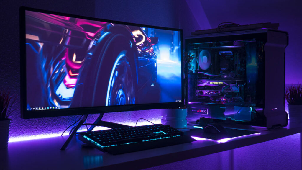 Build Your Workstation
