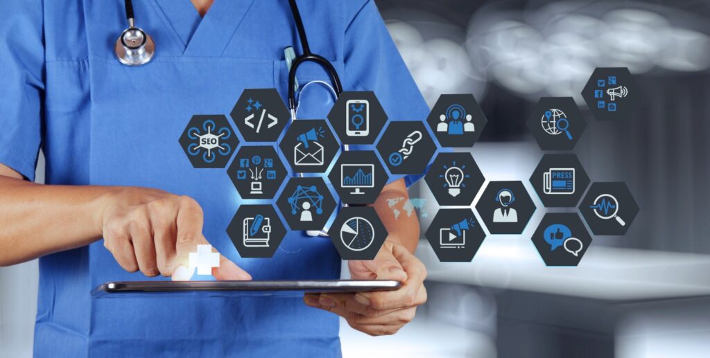 Healthcare IT Services in 2024, Awesome Options